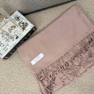 Pashmina Cobre
